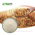 Polvo de Nattokinase del extracto de Natto a granel CAS 133876-92-3